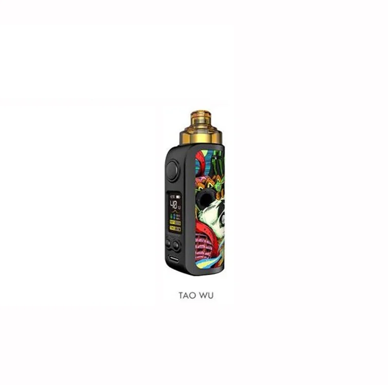 Asvape Hita Ink 40W Pod Mod Kit 1500mAh