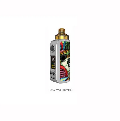 Asvape Hita Ink 40W Pod Mod Kit 1500mAh