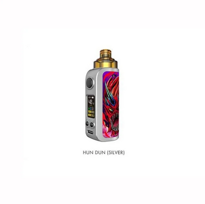 Asvape Hita Ink 40W Pod Mod Kit 1500mAh