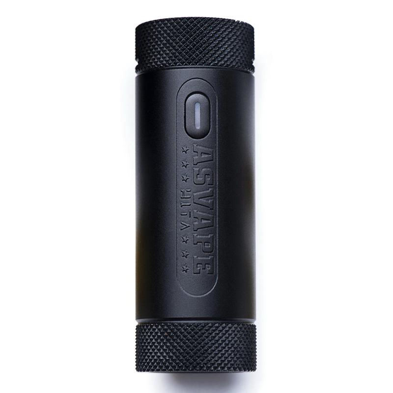 Asvape Hita Mech Pod Kit 1000mAh & 4ml