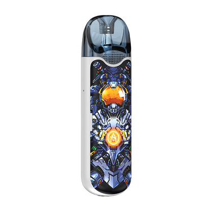 Asvape Vulcan Plus Pod System Kit 700mAh