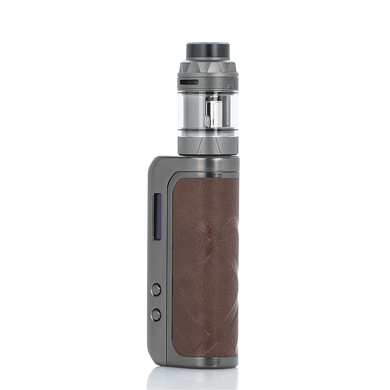 Augvape Foxy 120W One Kit mit Intake Sub Ohm Tank