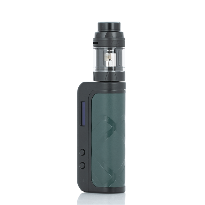 Augvape Foxy 120W One Kit mit Intake Sub Ohm Tank