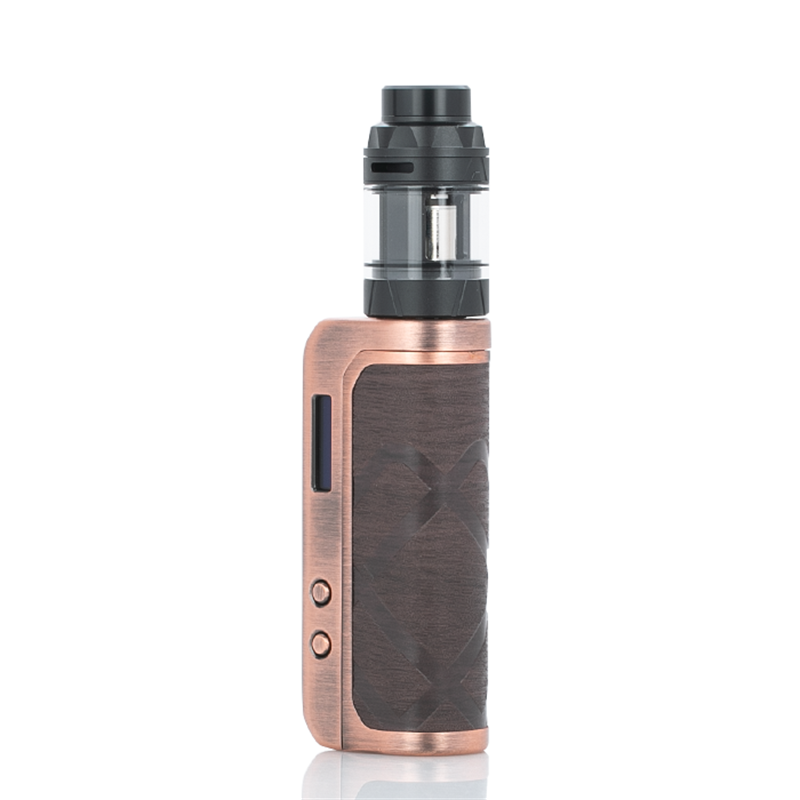 Augvape Foxy 120W One Kit mit Intake Sub Ohm Tank