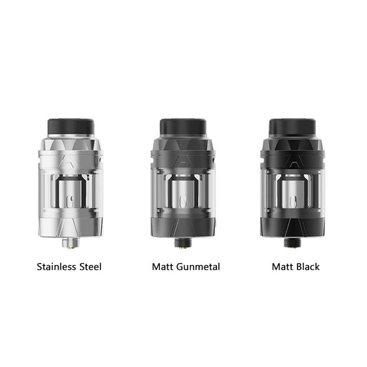 Augvape Intake Sub Ohm Tank Verdampfer 3,5ml/5ml