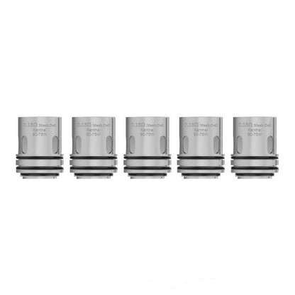Augvape Intake Sub Ohm Tank Ersatz Mesh Spule 5 Stück / Packung