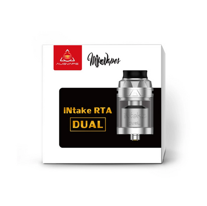 Augvape Intake Dual RTA 26mm Atomizer