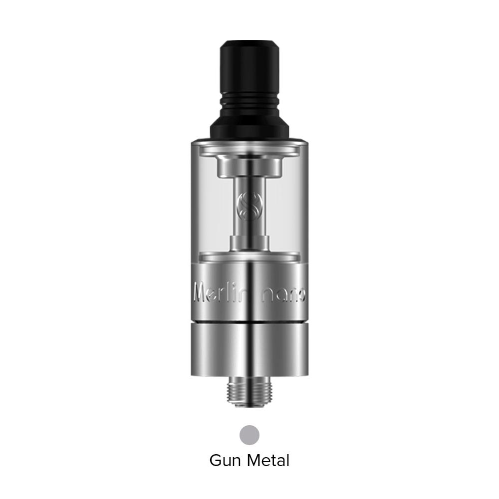 Augvape Merlin Nano MTL RTA Verdampfer 2ml