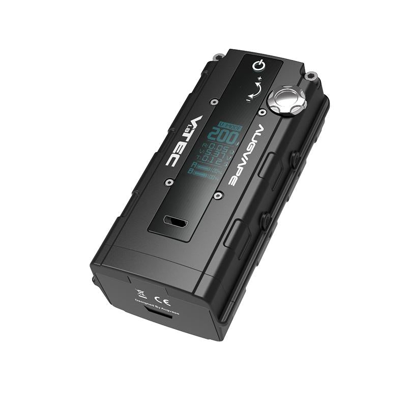 Augvape VTEC1.8 BOX Mod 200W