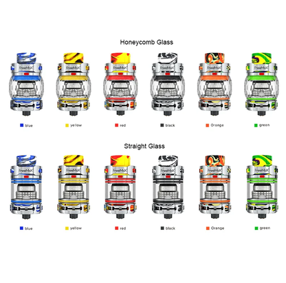 FreeMax Fireluke 3 Sub Ohm Tank 5ml