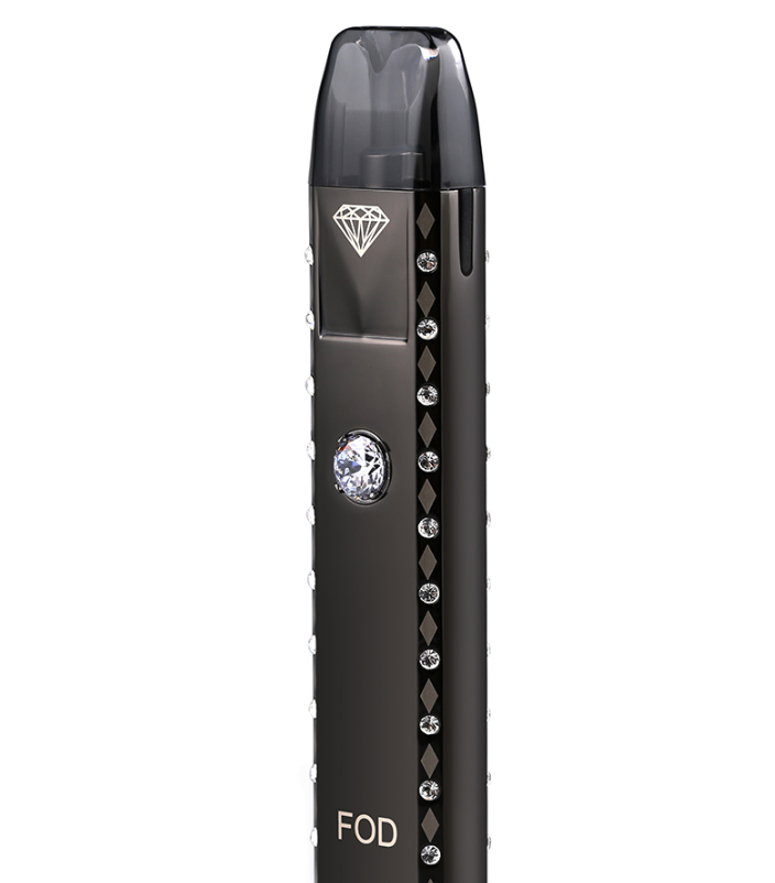 Demon Killer Fod Pod Kit 2ml 580mAh