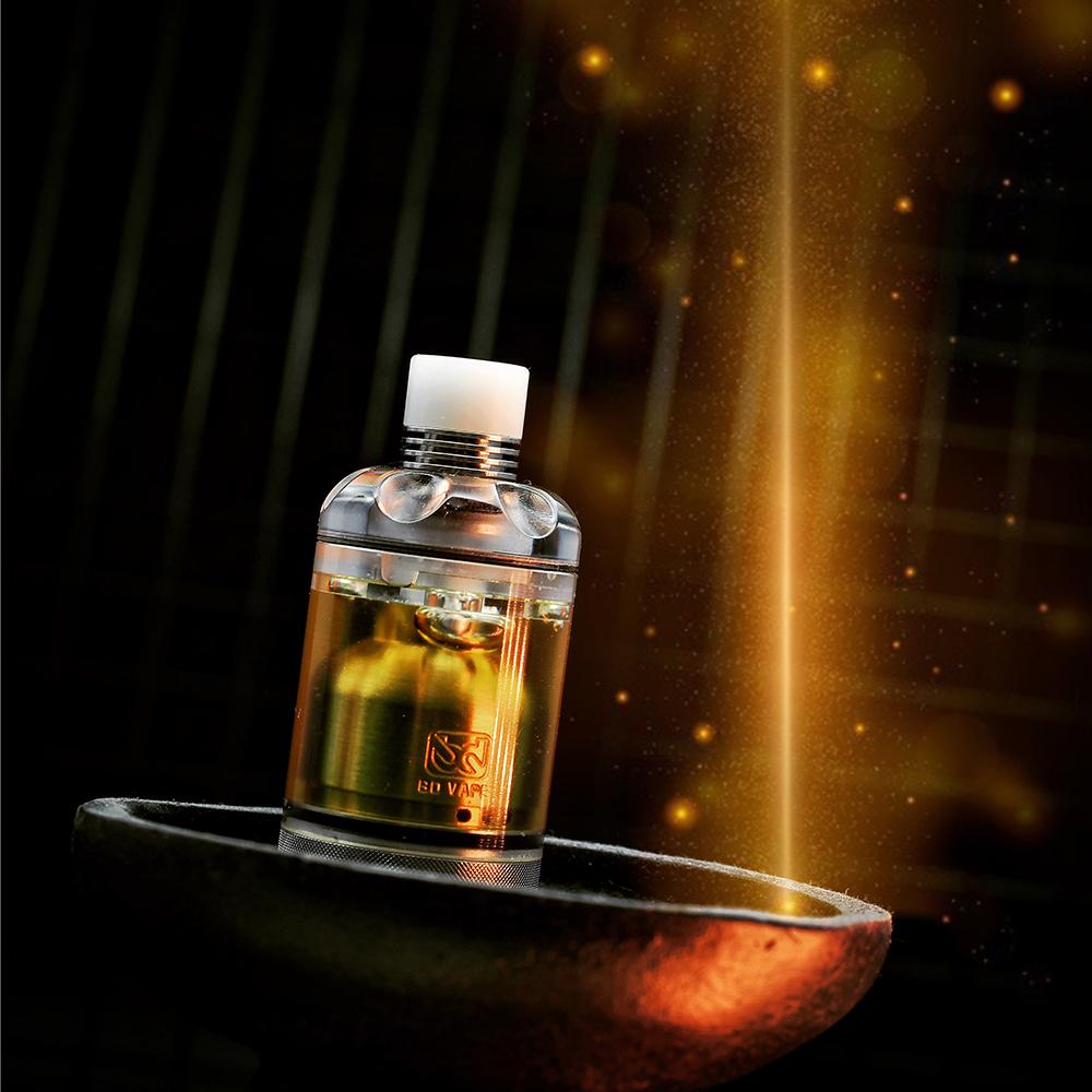 BDvape Precisio MTL RTA Sleeve Hülle 3,5ml