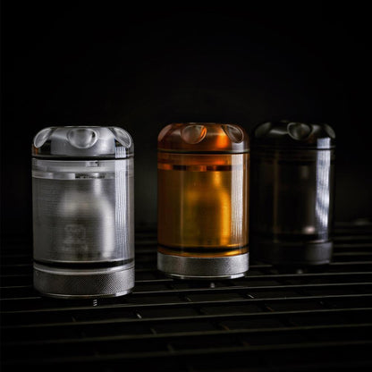 BDvape Precisio MTL RTA Sleeve Hülle 3,5ml
