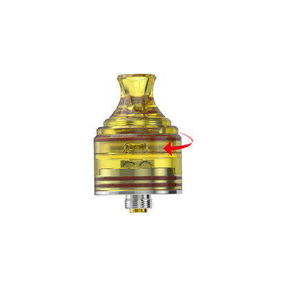 BDvape Pure MTL RDA Verdampfer