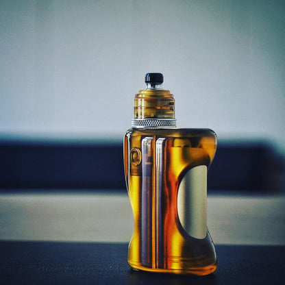 BDvape Pure MTL RDA Verdampfer