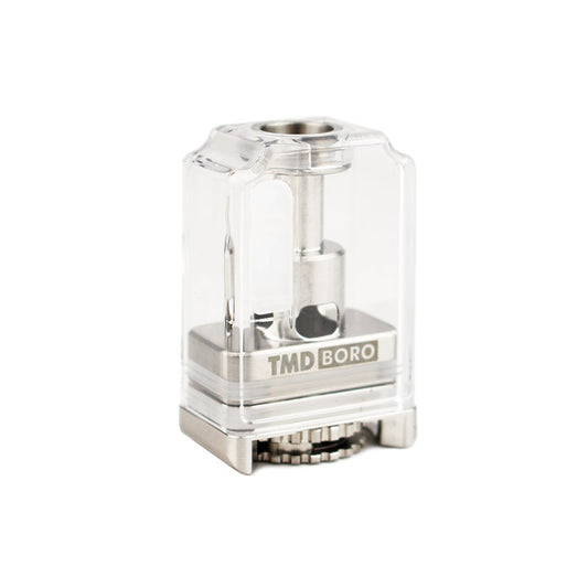 BP MODS TMD BORO Tank Verdampfer 5ml