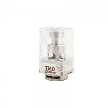 BP MODS TMD DOT Tank Verdampfer 2.6ml