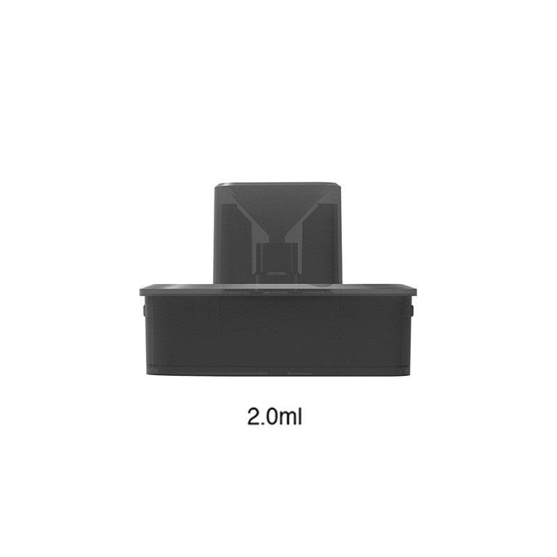 BOHR Flask Ersatz Pod Cartridge 2ml (1 Stück / Packung)