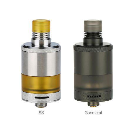 BDvape Precisio MTL Pure RTA
