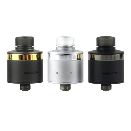 BP MODS Bushido V3 RDA Verdampfer