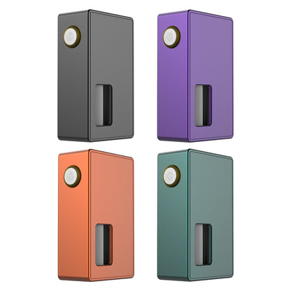 BP MODS Bushido Squonk Mod Akkuträger