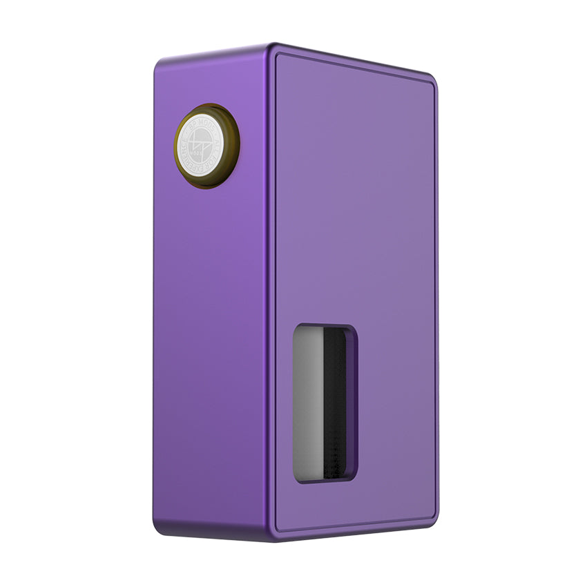 BP MODS Bushido Squonk Mod Akkuträger