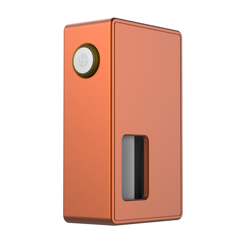 BP MODS Bushido Squonk Mod Akkuträger