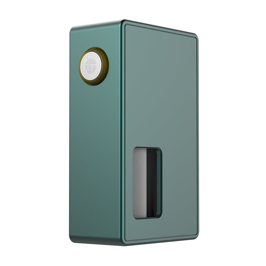 BP MODS Bushido Squonk Mod Akkuträger