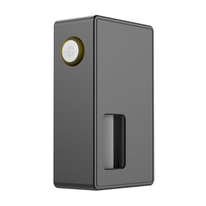 BP MODS Bushido Squonk Mod Akkuträger
