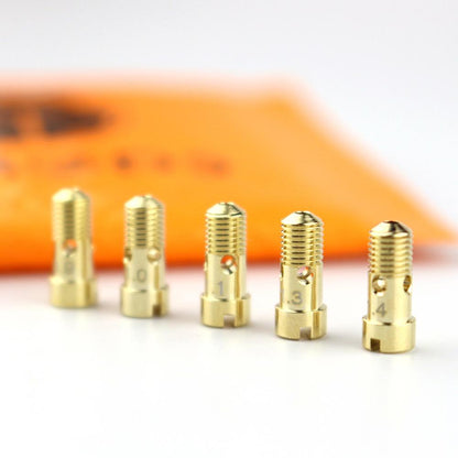 BP MODS Pioneer RTA Air Pin Set 5Stück/Packung