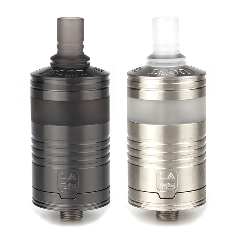 BP MODS LABS RTA Tank Verdampfer 2.7ml