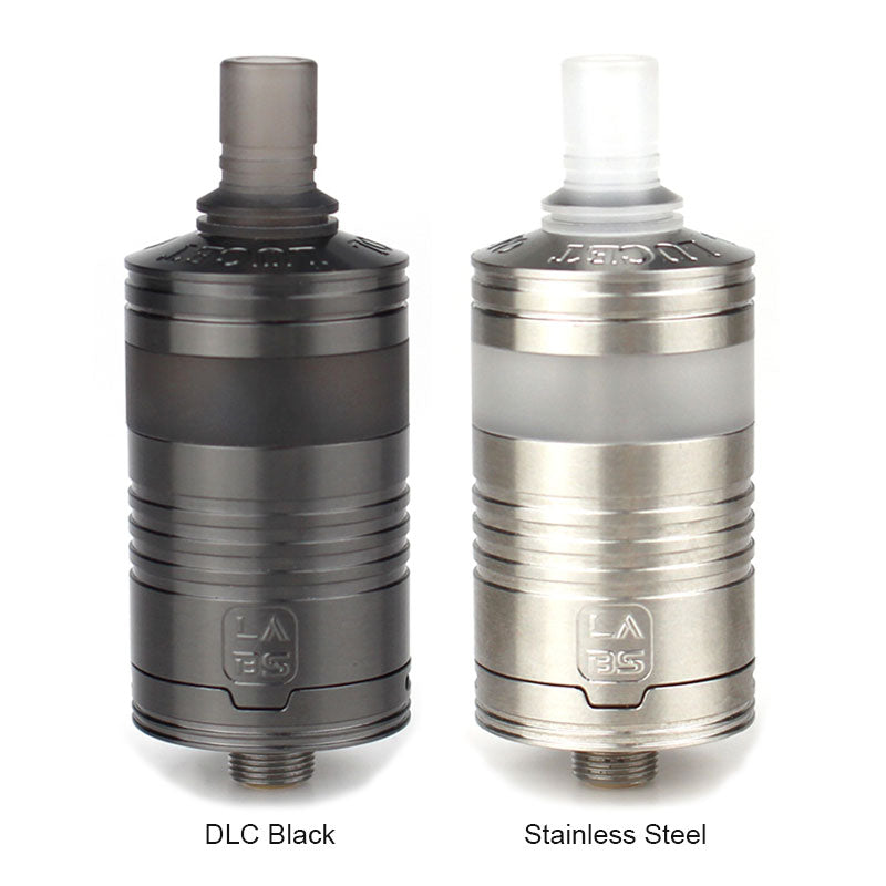 BP MODS LABS RTA Tank Verdampfer 2.7ml
