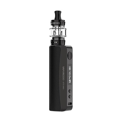Vaporesso GTX One 40W VW Kit mit GTX Tank 18 2000mAh