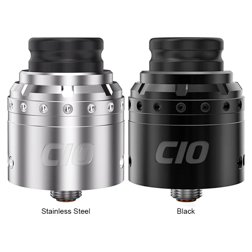 Blitz CIO RDA Verdampfer 25mm