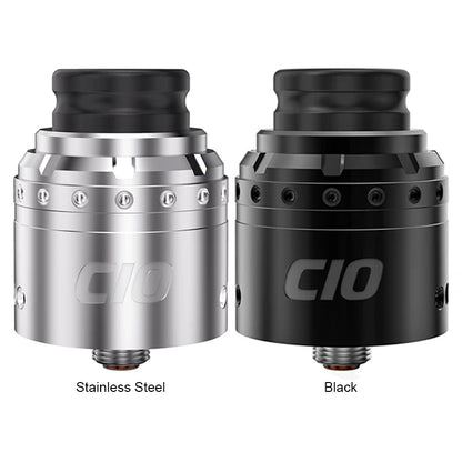 Blitz CIO RDA Verdampfer 25mm