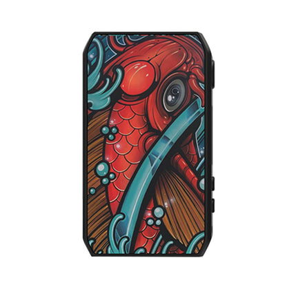 IJOY CIGPET Capo Regulated Box Mod Akkuträger 126W
