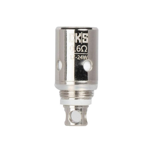 CKS Junior Ersatz Coil 4 Stück / Packung