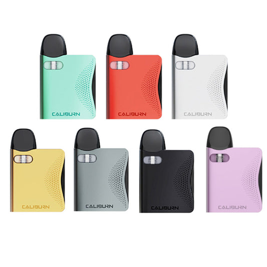 Uwell Caliburn AK3 Pod Kit 520mAh
