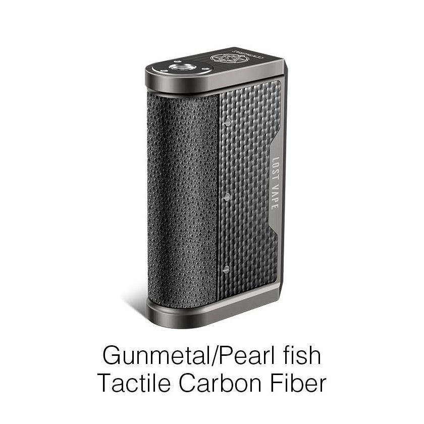 Lost Vape Centaurus DNA 250C Box Mod Akkuträger 200W