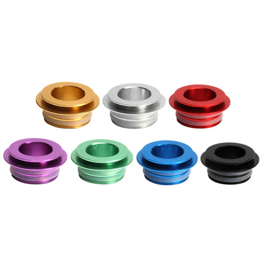 Coil Father 810 zu 510 Mundstück Adapter 1Stück/Packung