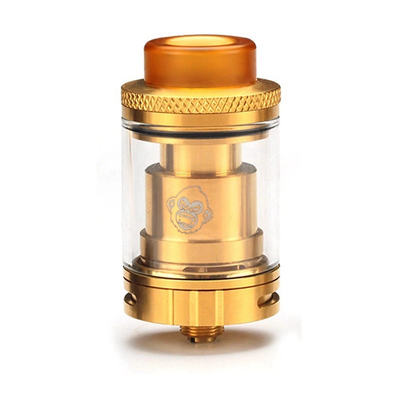 Coil Father King RTA Atomizer 3,5ml