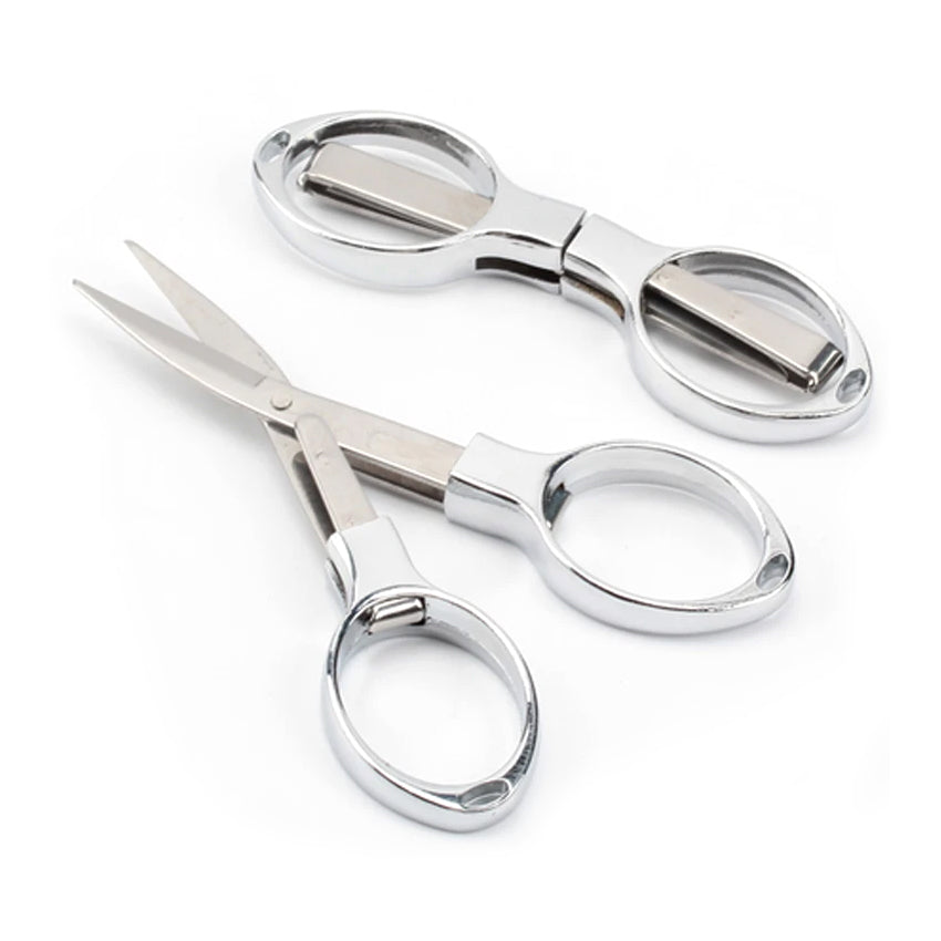 Coil Father Folding Scissors 1Stück/Packung