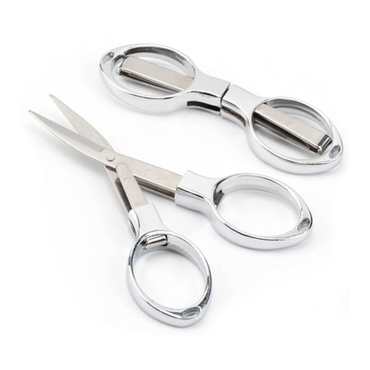 Coil Father Folding Scissors 1Stück/Packung