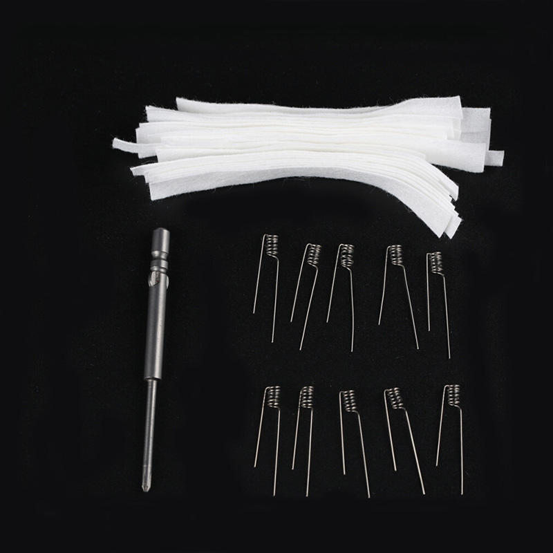 Coil Master ReBuild RBK Kit für Caliburn