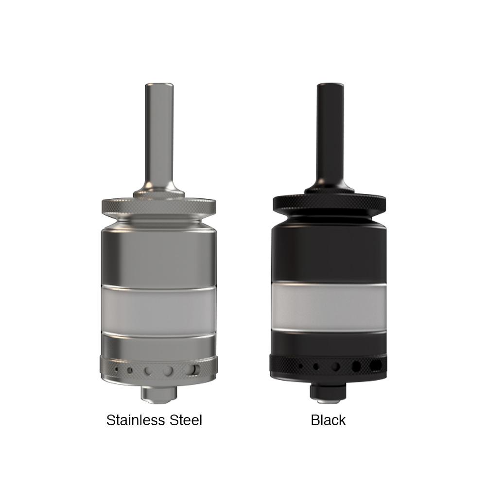 Cthulhu Artemis MTL RTA Verdampfer 22mm 2.4ml