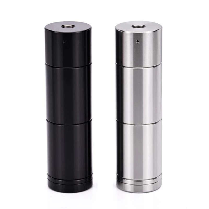 Cthulhu Tube 2 Mech Mod Akkuträger