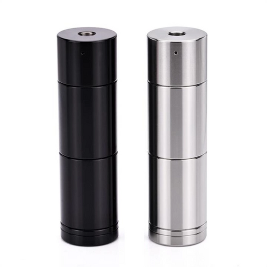 Cthulhu Tube 2 Mech Mod Akkuträger