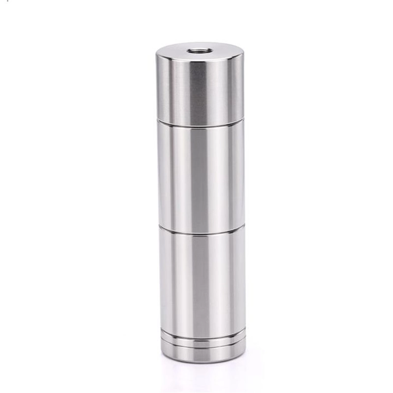 Cthulhu Tube 2 Mech Mod Akkuträger