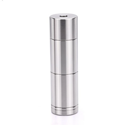 Cthulhu Tube 2 Mech Mod Akkuträger