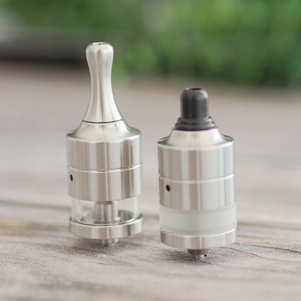Cthulhu Mulan MTL RDTA Verdampfer 2ml